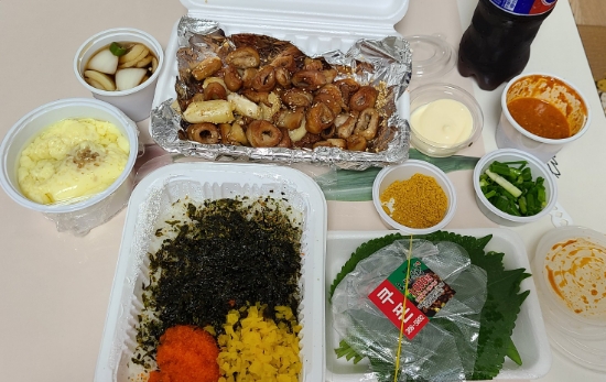 오빠막창물금 이미지
