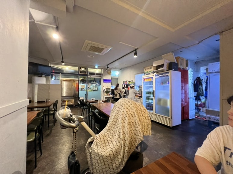 찹쌀품은바베큐 이미지