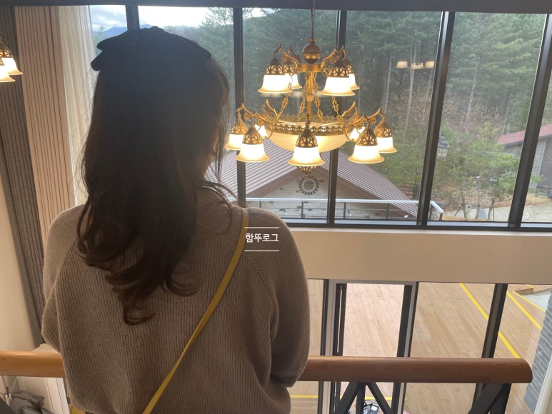 지안펜션 이미지