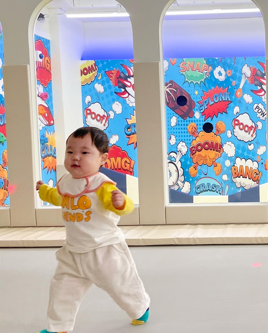 큐리 키즈카페 전주혁신점 이미지