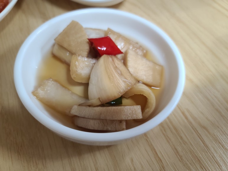 남해갈비 이미지