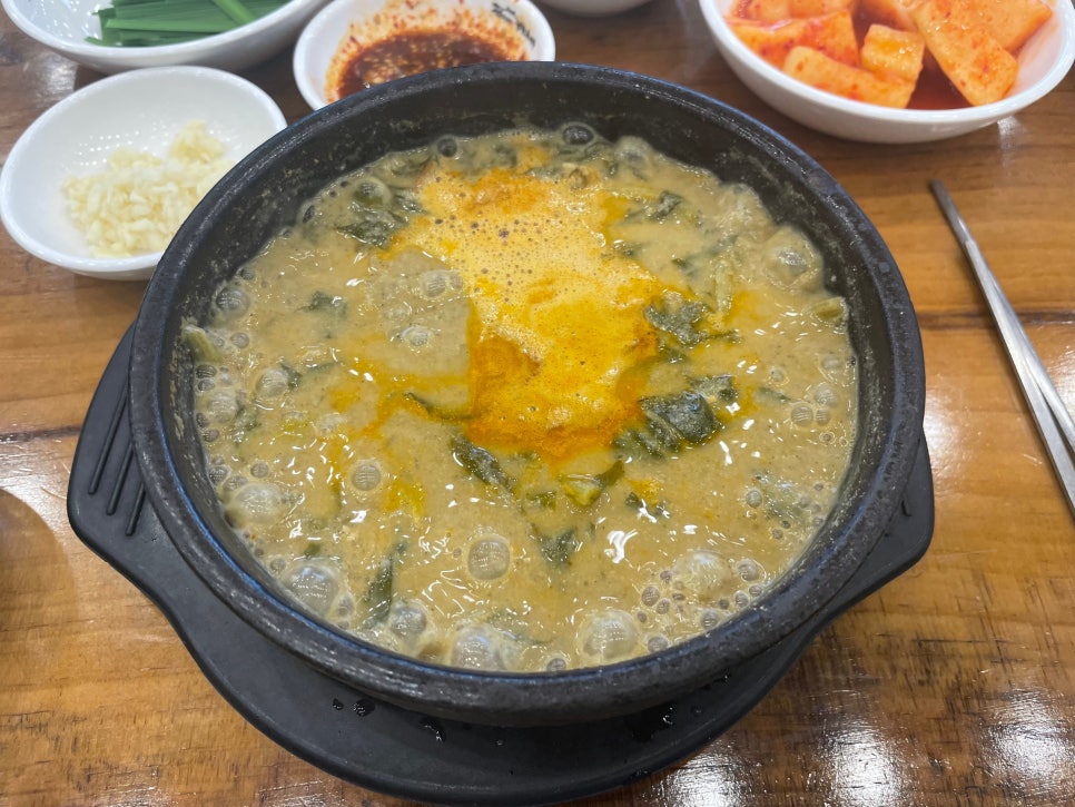 남원추어탕(정담명가) 이미지