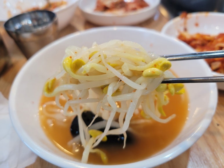 대전김치칼국수 이미지