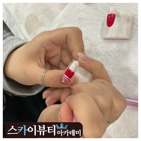 착한뷰티아카데미학원 이미지