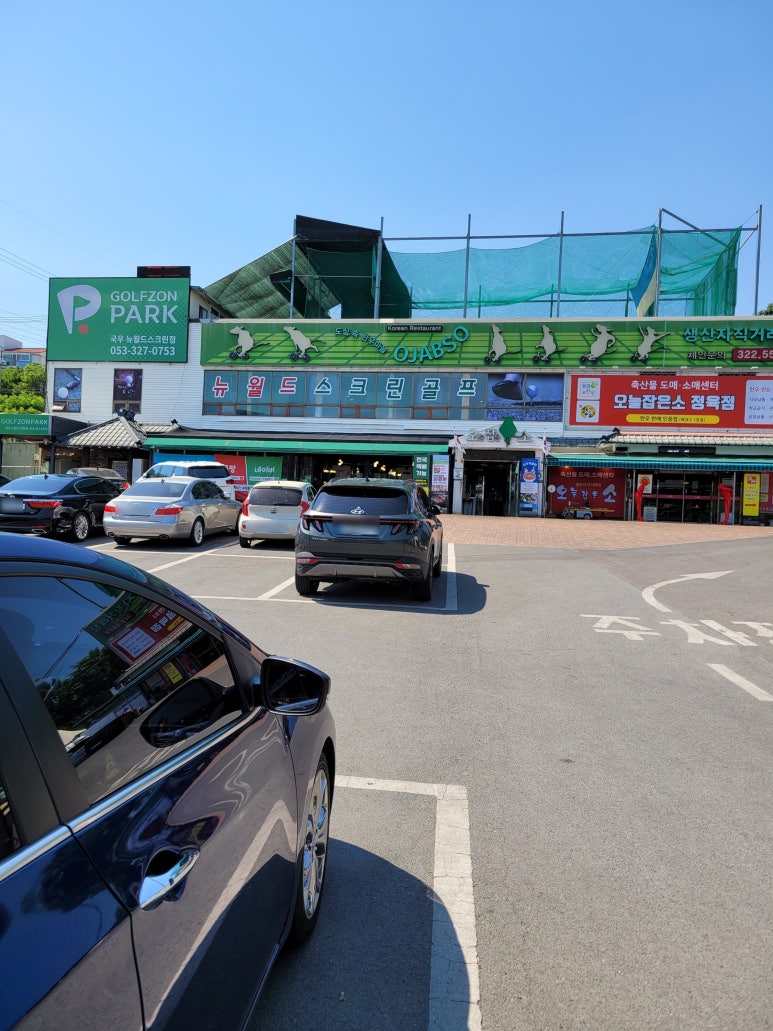 오늘잡은소 이미지