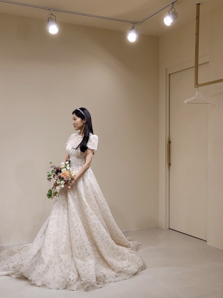 헤어메니저리본 이미지