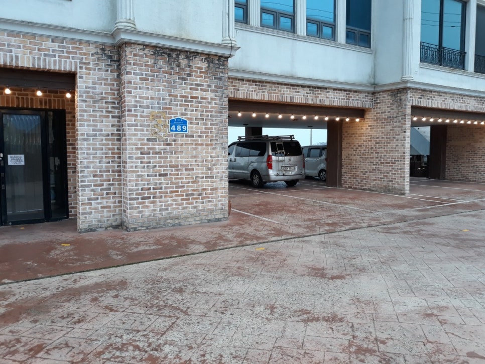 몽산포정다운 이미지