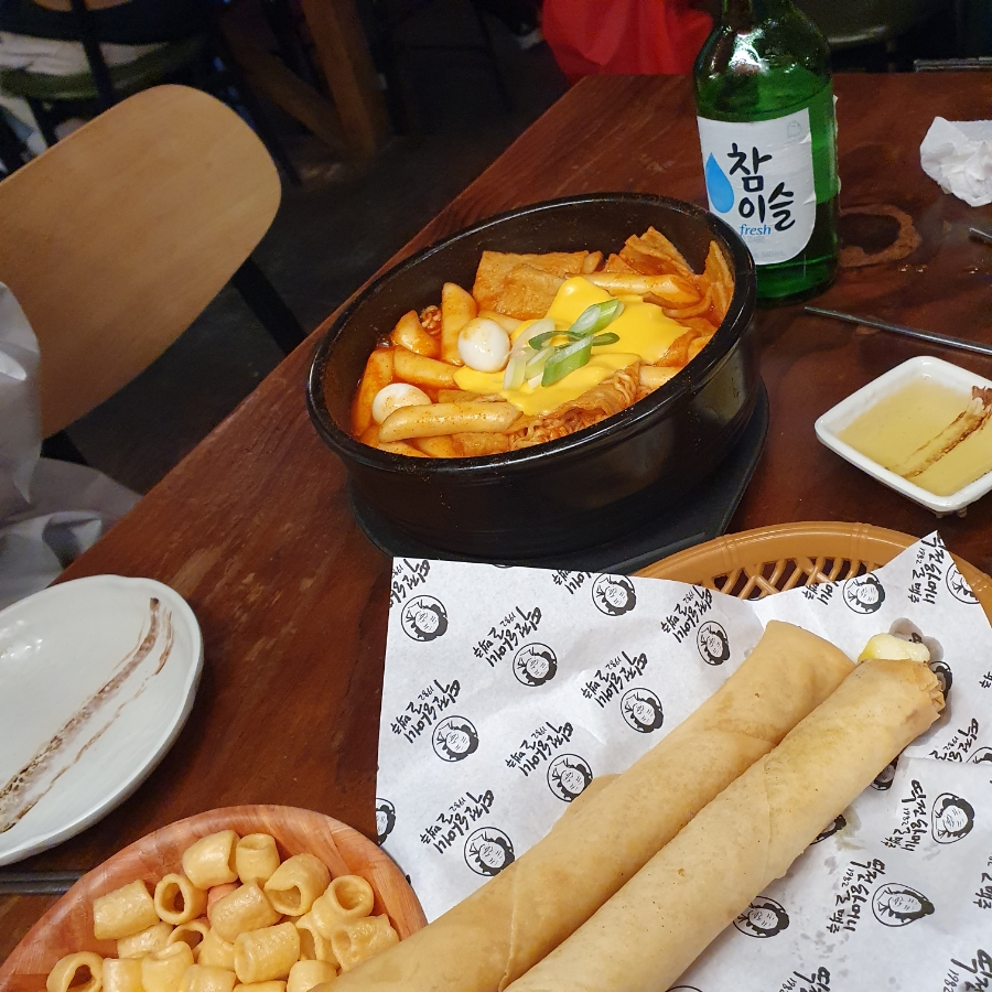 역전할머니맥주(평화광장점) 이미지