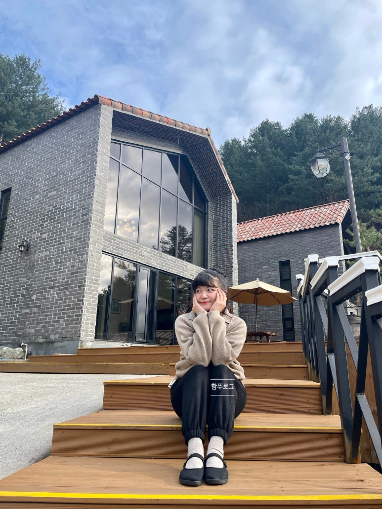 지안펜션 이미지