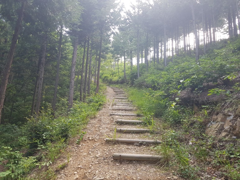 서해랑길 19코스 이미지