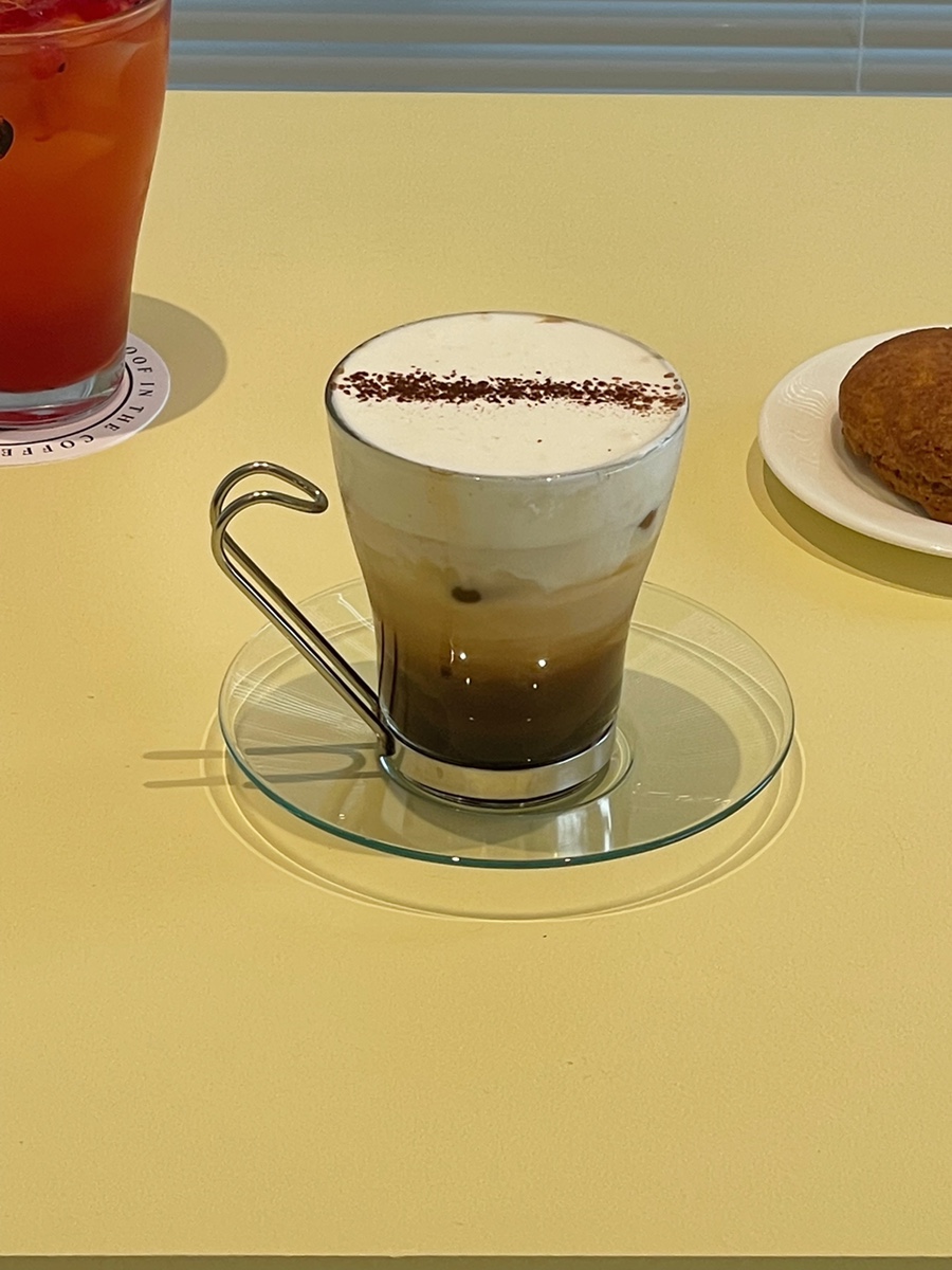 프루프인더커피(proof in the coffee) 이미지