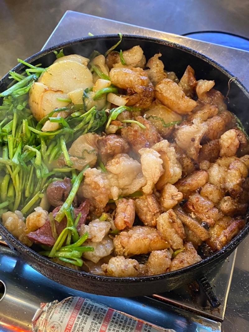 할아버지곱창 이미지