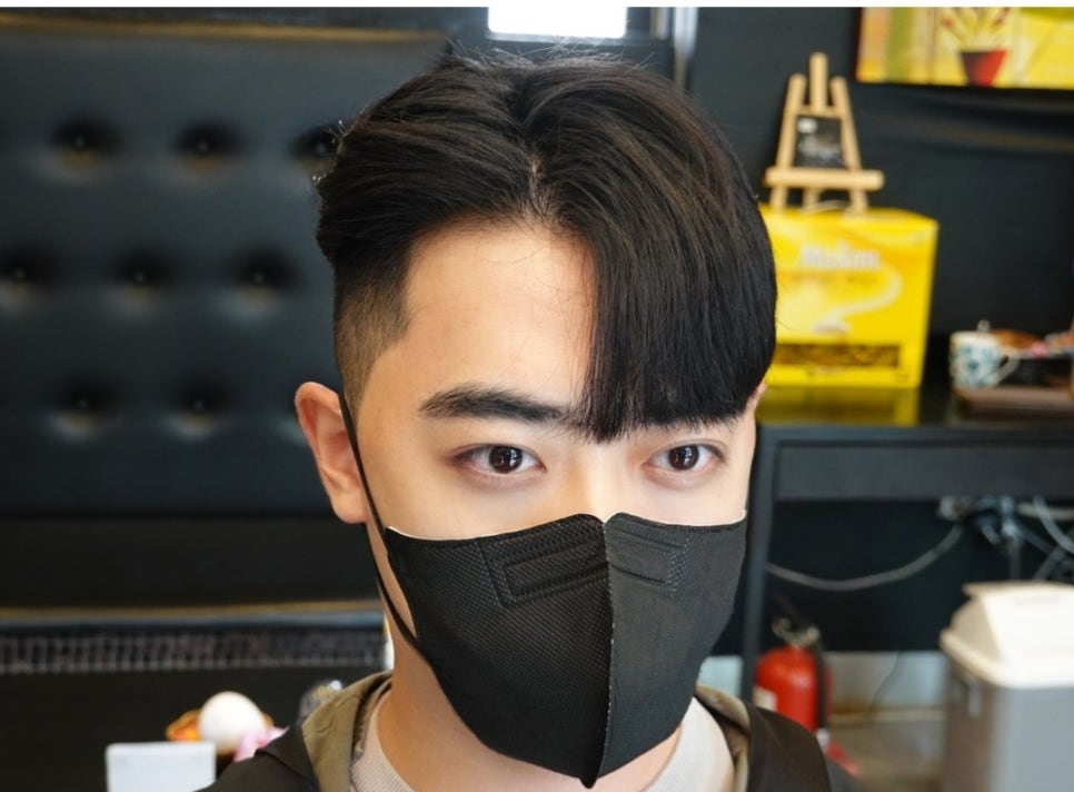 나이스헤어컷 이미지
