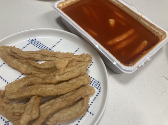 이삭토스트제주 이미지