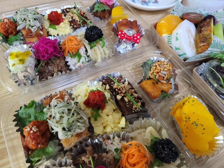 테이블스푼(Table Spoon) 이미지