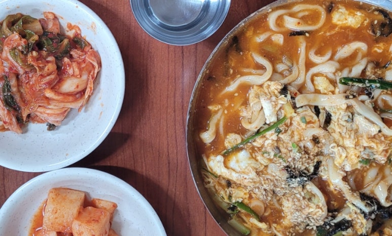 곰배령칼국수 이미지