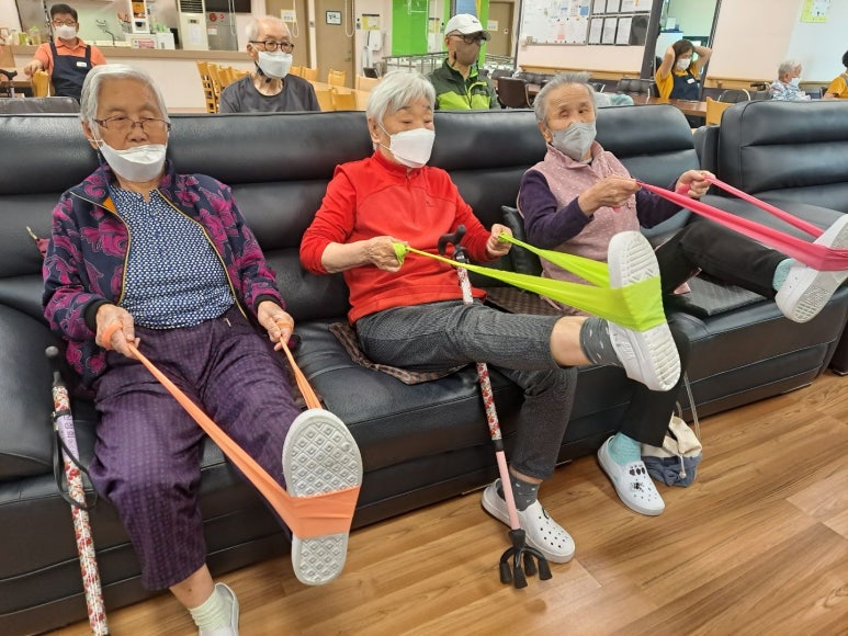 예스대전 이미지