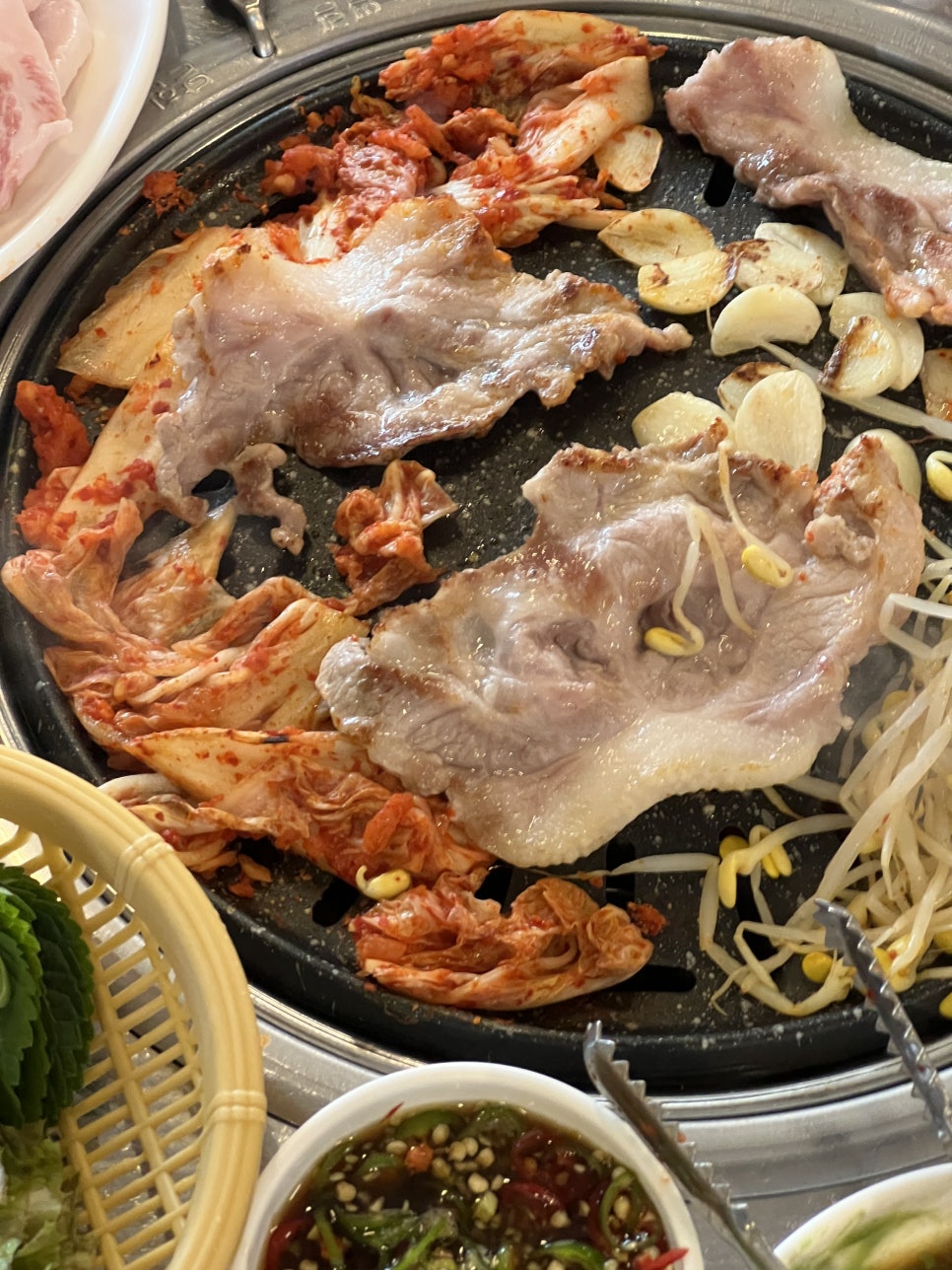왔다뒷통 이미지