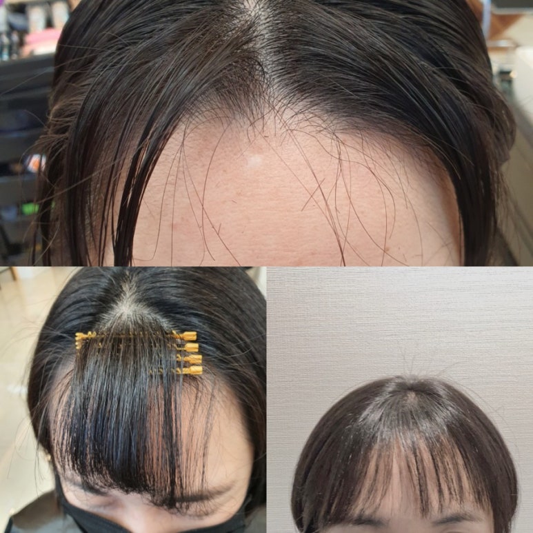 엘림헤어샵 이미지