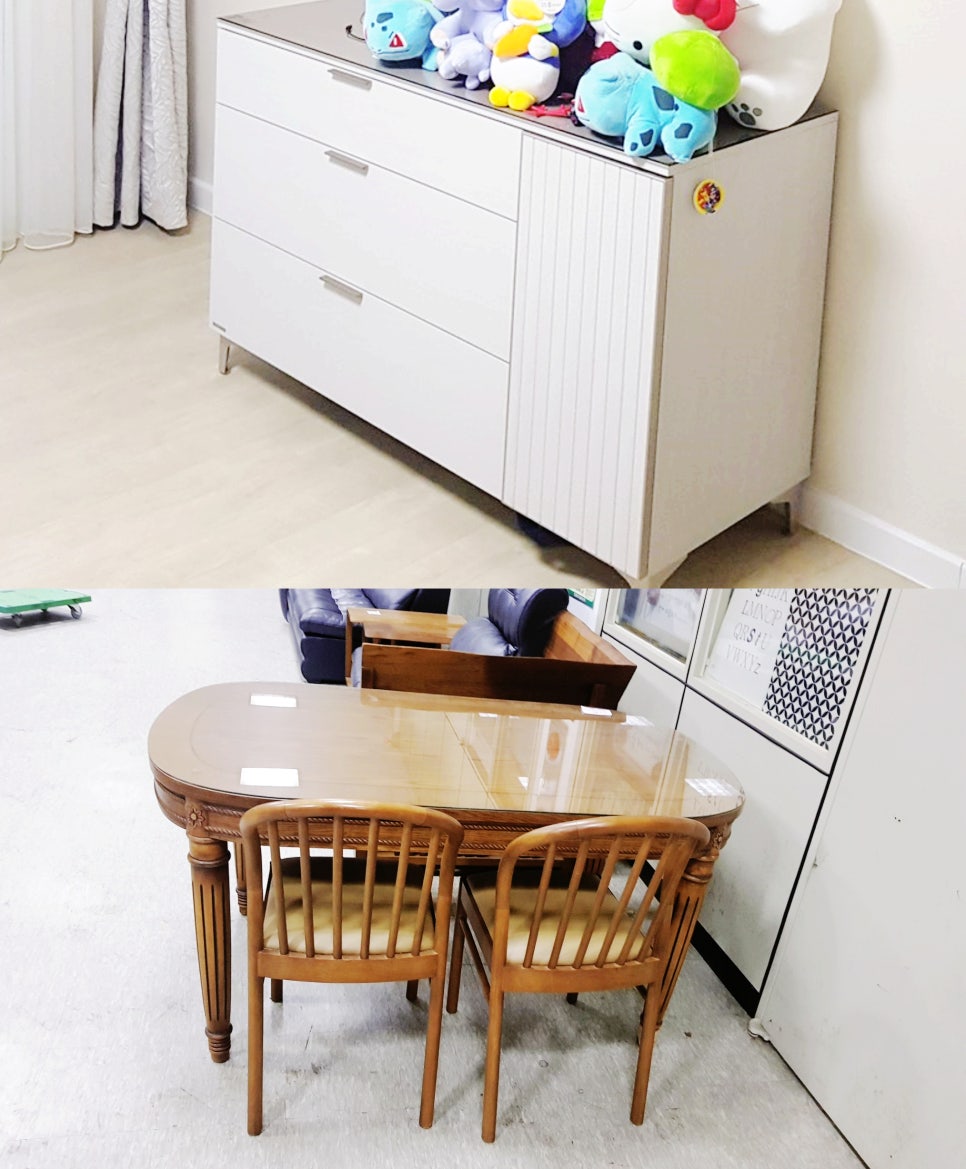 재활용품서비스센터 이미지