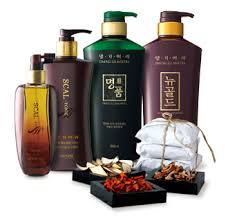 두리화장품(주) 이미지