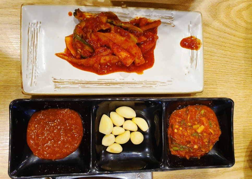 샘터골수제갈비 이미지