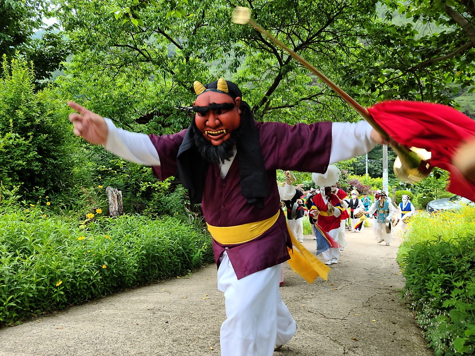 곡성청과 이미지