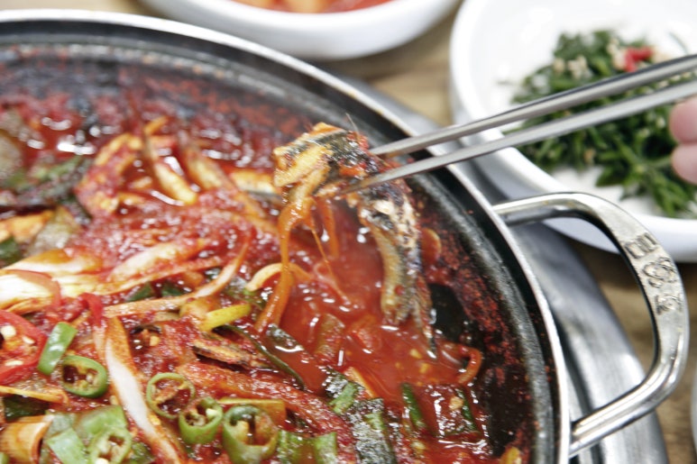 동천식당 이미지