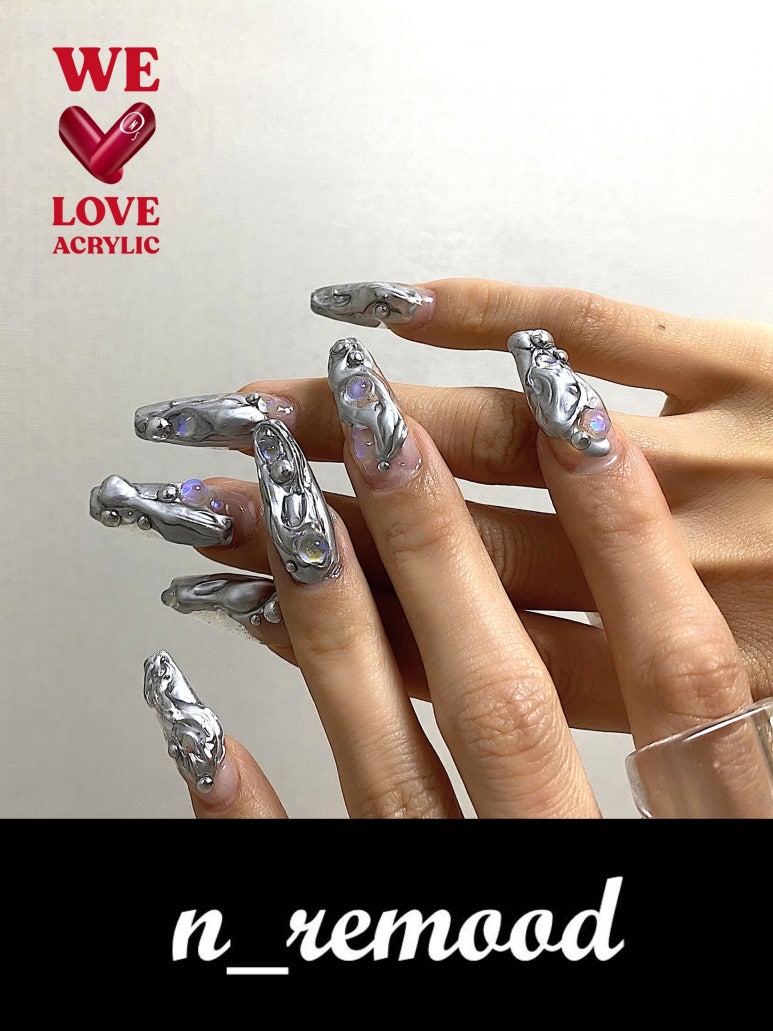 리무드네일(re:mood nail) 이미지