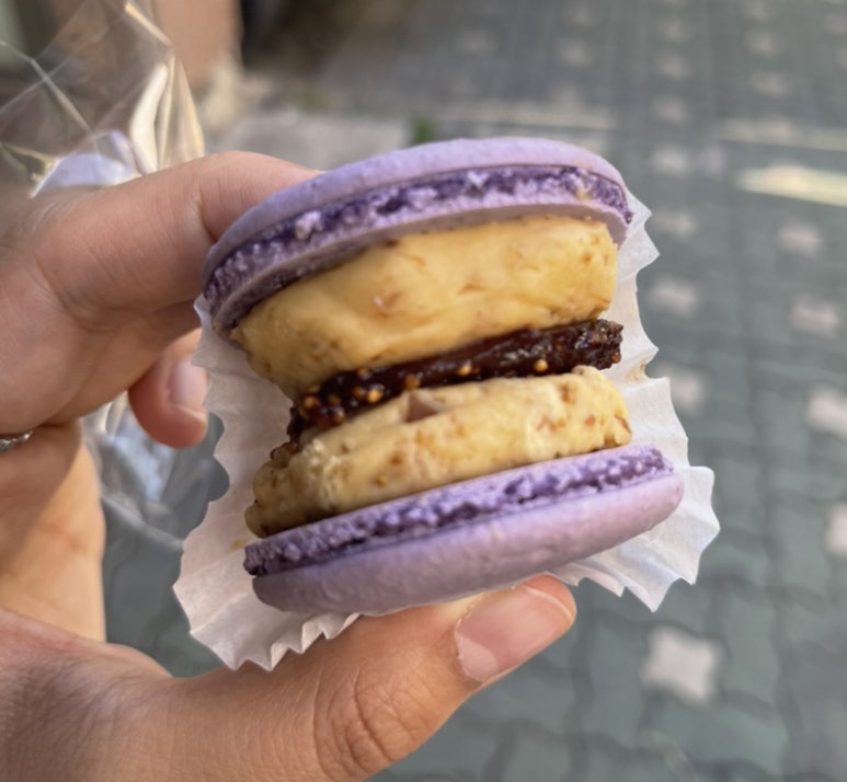 마카롱마레 이미지