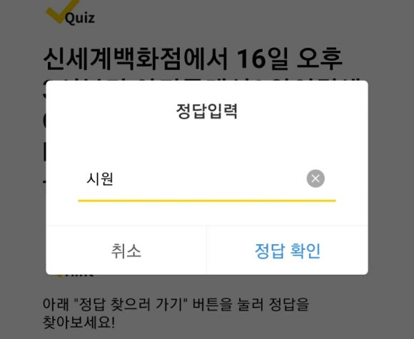 와이컨셉신세계 이미지