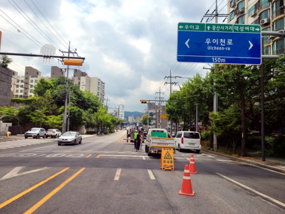 도봉소방서(쌍문119안전센터) 이미지