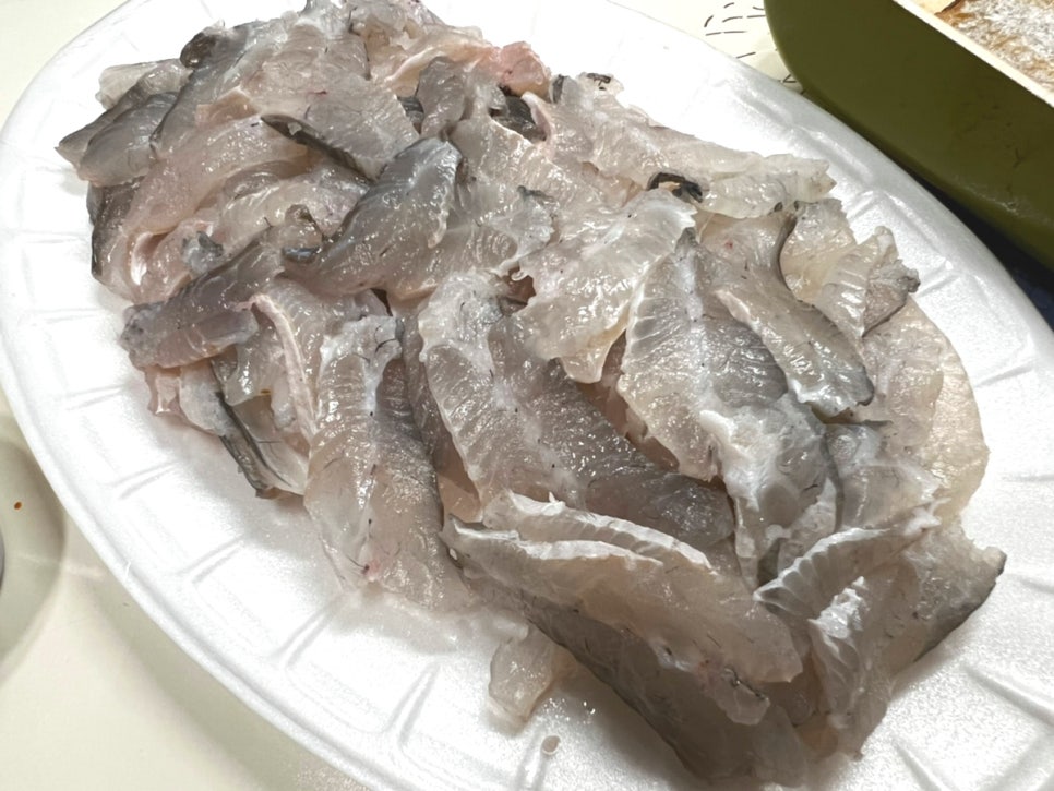 섬마을세꼬시 이미지