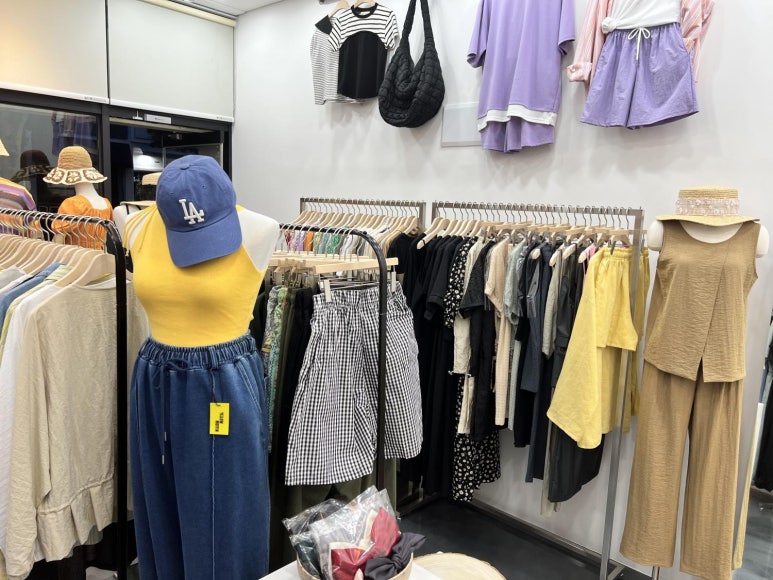 옐로우머핀 이미지