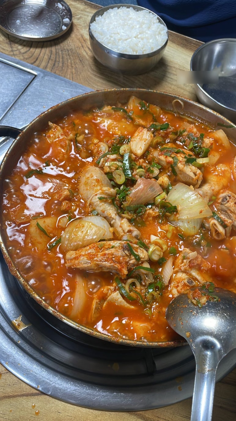 양평닭한마리 이미지
