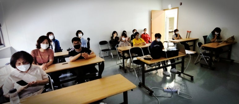 이삭교육센터 이미지
