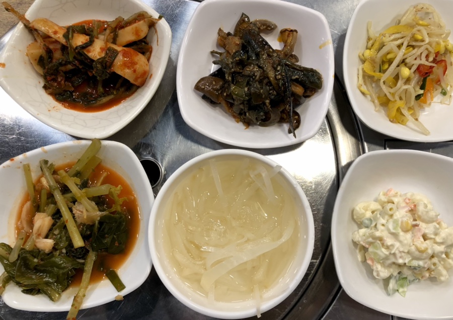 용현 숯불갈비 이미지