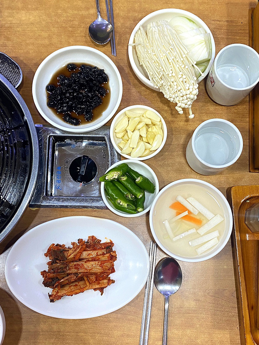 제주도하루미삼겹살 이미지