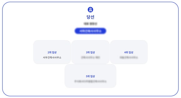 건축사사무소서우건축 이미지
