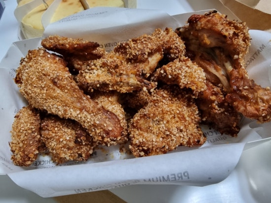 햅쌀만꼬마김밥전문 이미지