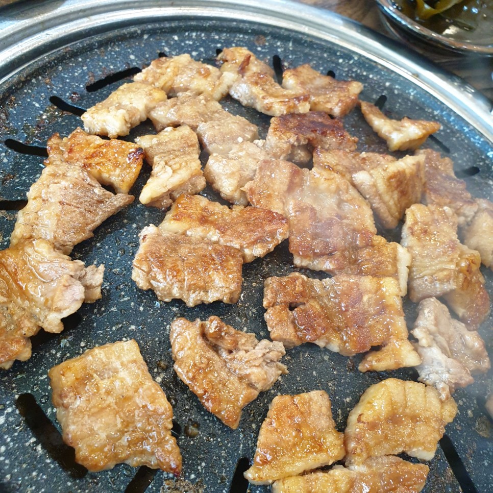 송원갈비 이미지