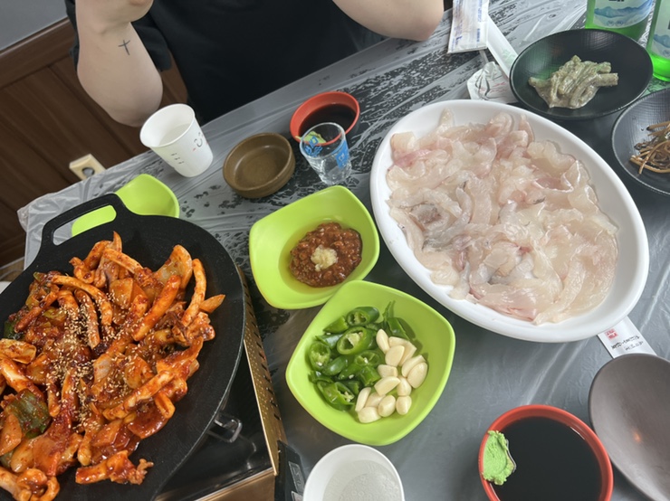 수궁횟집 이미지