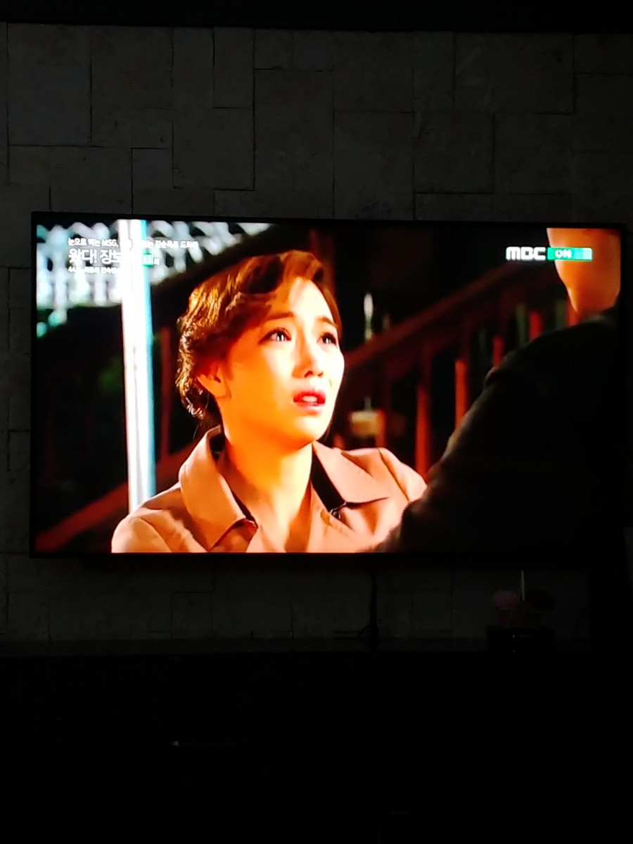 장보리마트 이미지