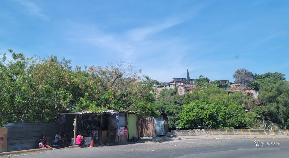 신세대휴게소 이미지