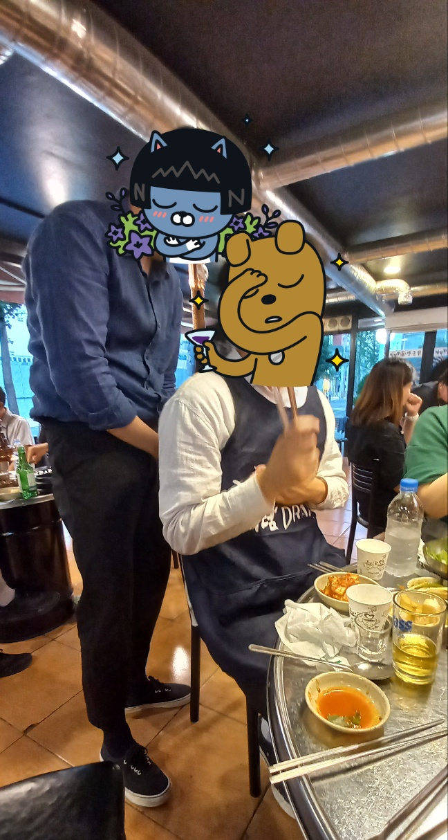 Ray&Bella 이미지