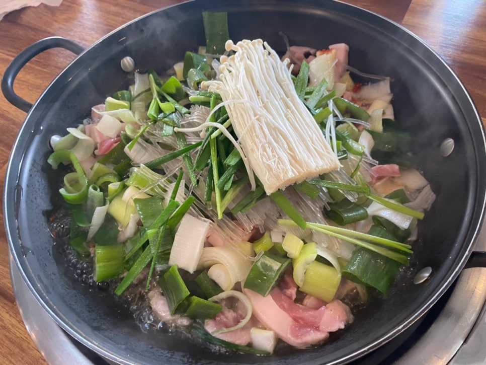 고마돼지찌개 이미지