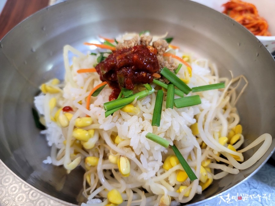 선화식당 이미지
