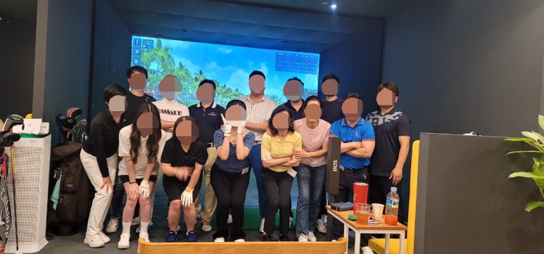 드림샷골프아카데미 이미지
