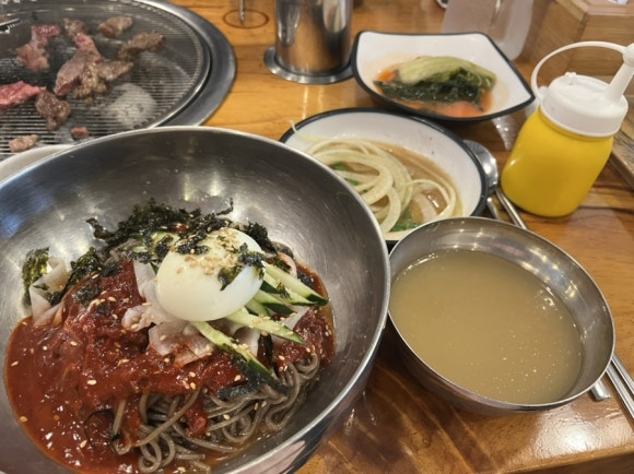 봉구네고기집김포본점 이미지
