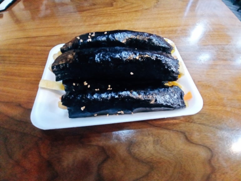 애플꼬마김밥 문경시청점 이미지